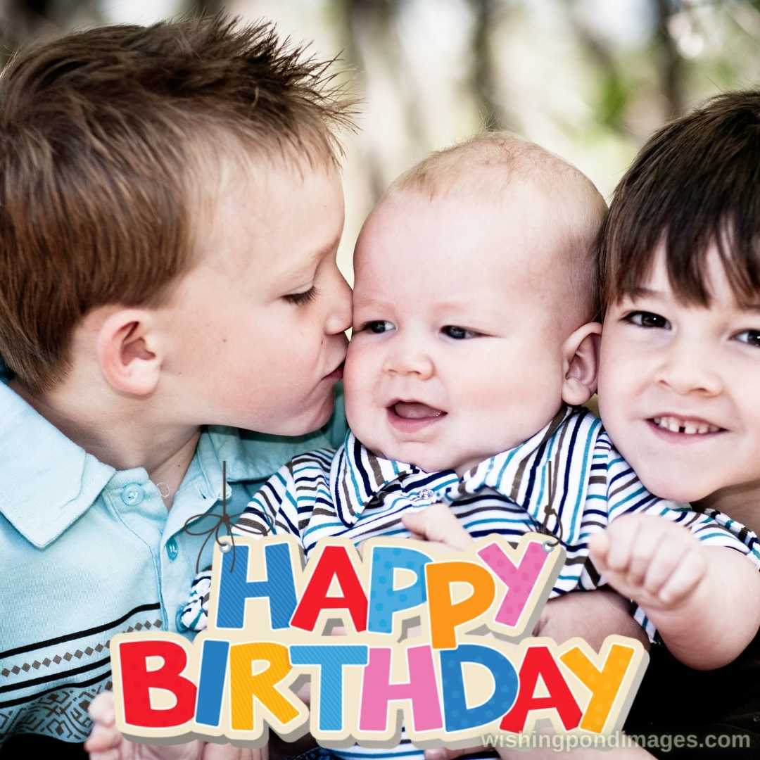 36 Birthday Images for Brother